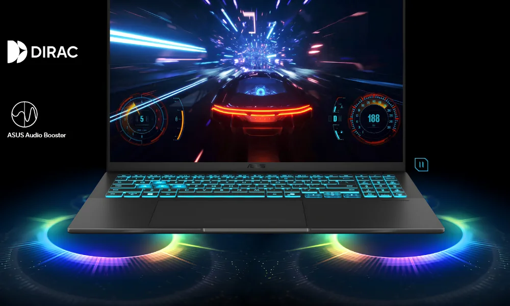 Immersive Entertainment Experience