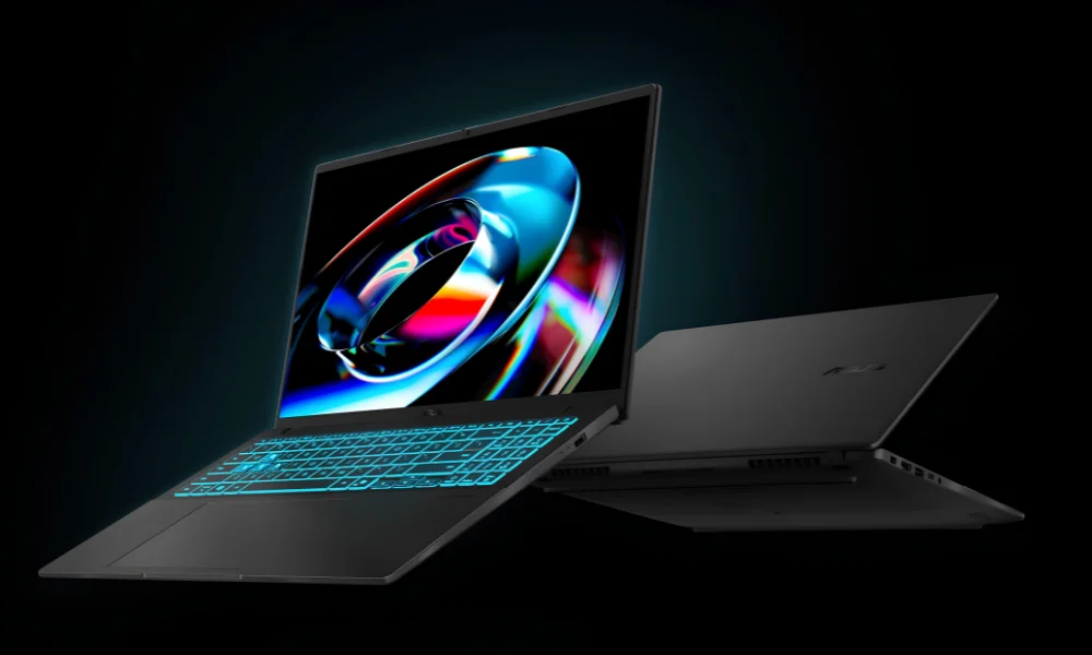 Slim, Stylish & Portable