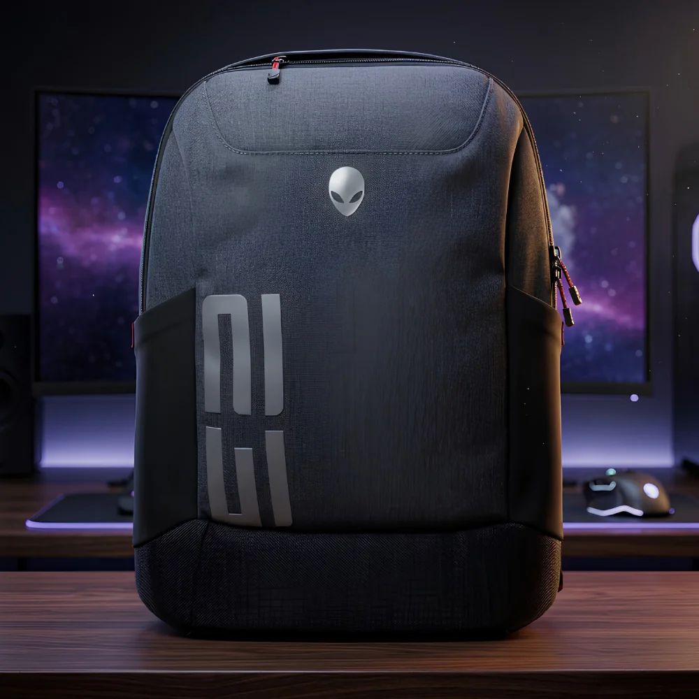 Alienware Pro Backpack AWM17BP