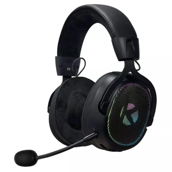 K Gaming K10 Tri-Mode Wireless Gaming Headset