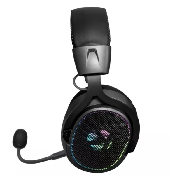 K Gaming K10 Tri-Mode Wireless Gaming Headset