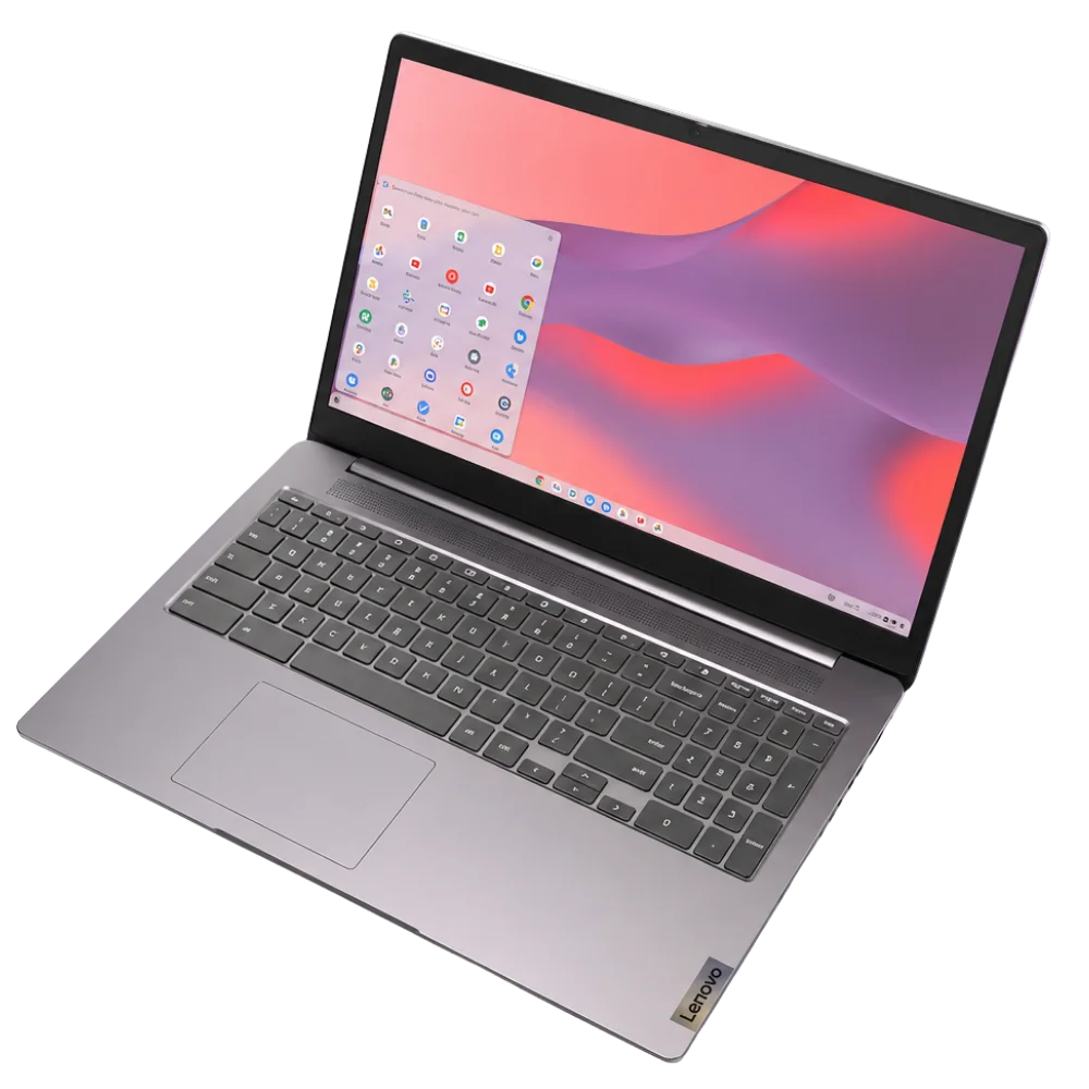 Lenovo IdeaPad 3i Chromebook
