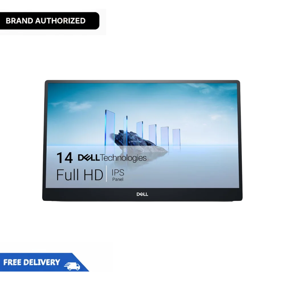 Dell P1424H