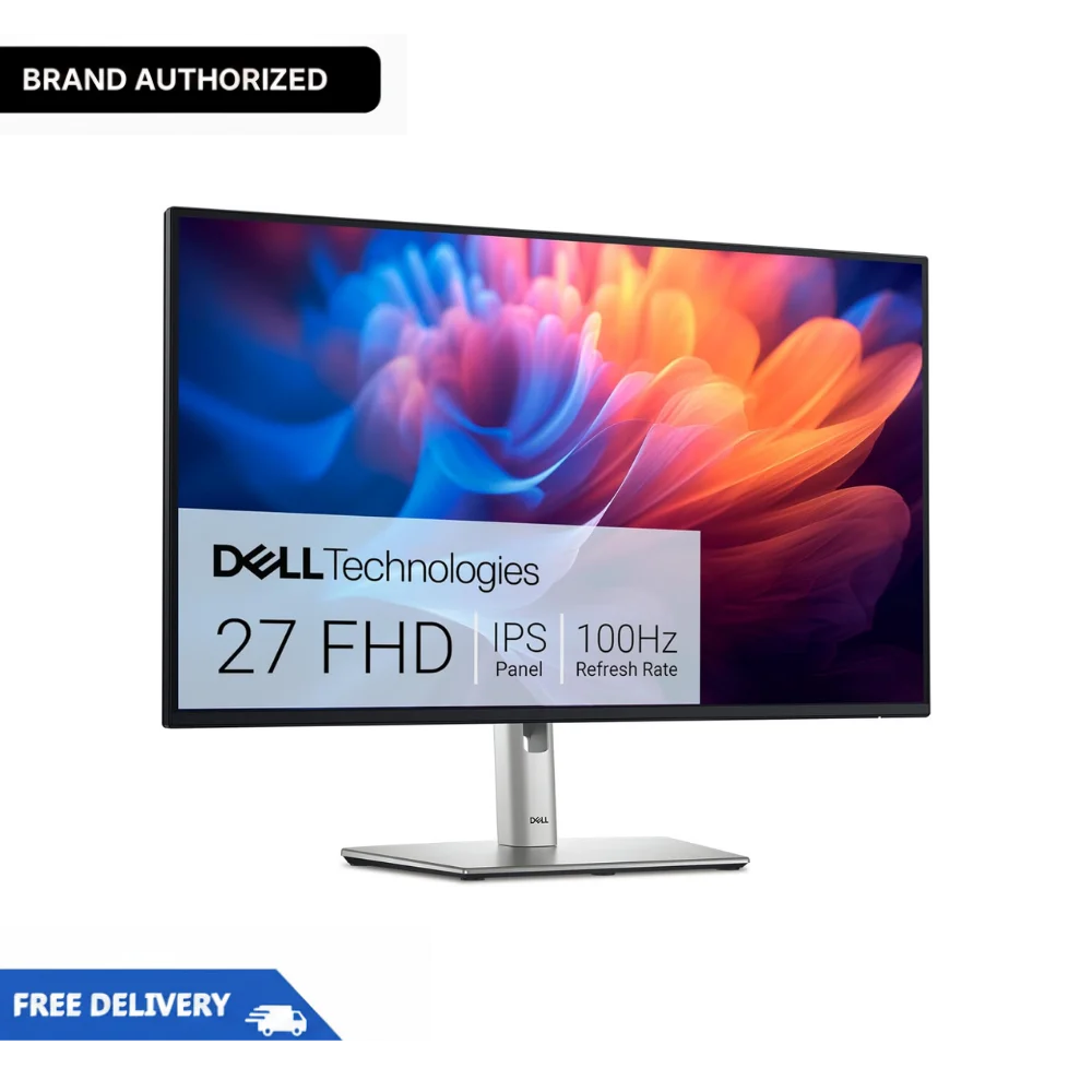 Dell P2725H Monitor