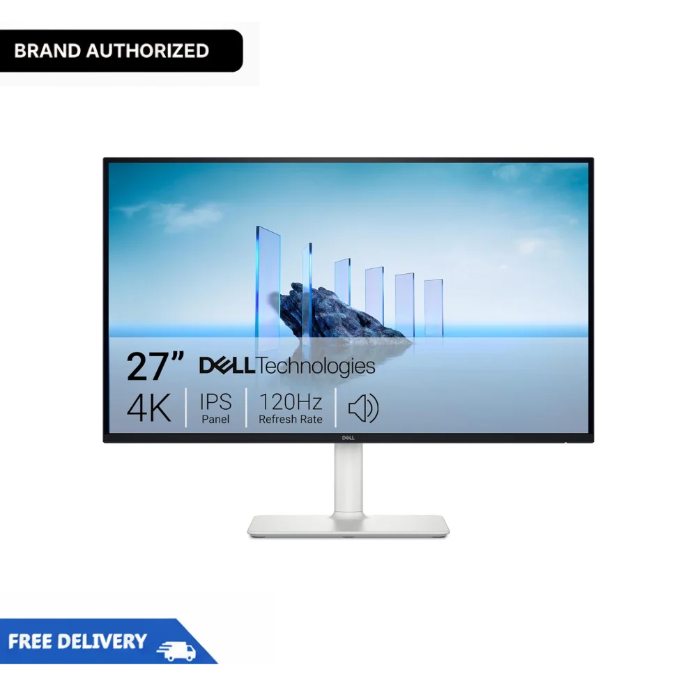 Dell S2725QS 27
