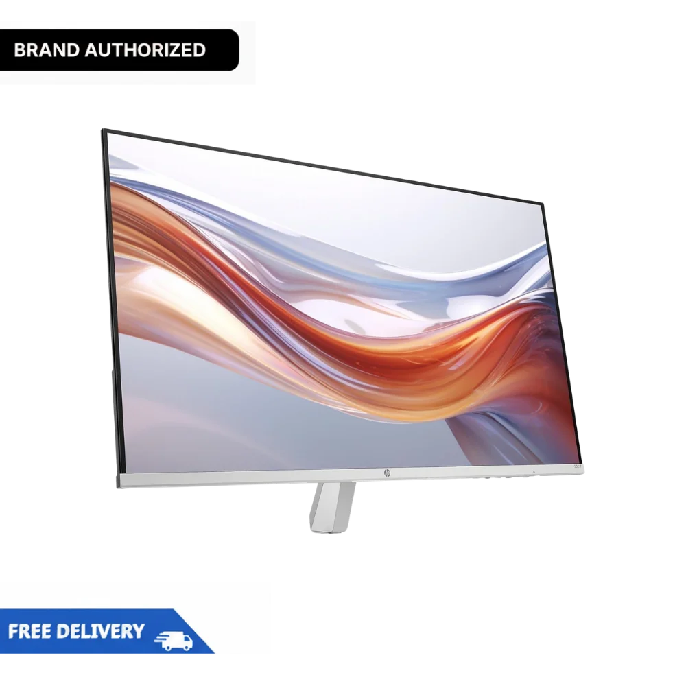 HP 532SF Monitor