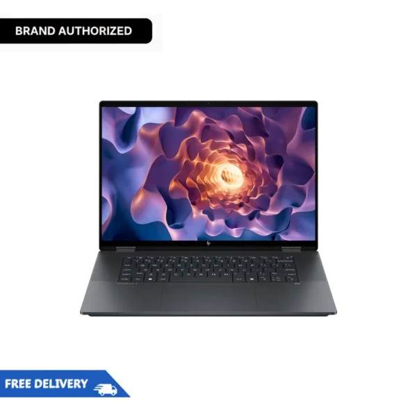 HP Omnibook X Flip16 AI