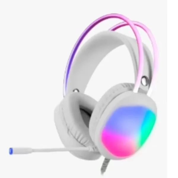 K Gaming K99 Virtual 7.1 USB Gaming Headset