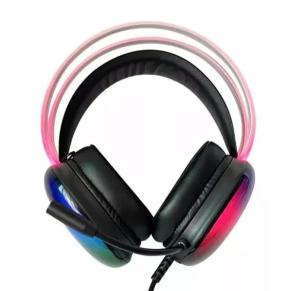 K Gaming K99 Virtual 7.1 USB Gaming Headset