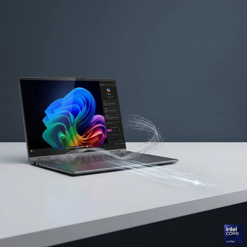 AI-Powered Performance