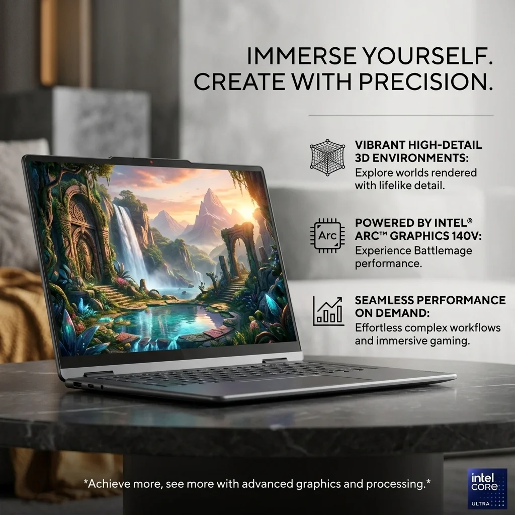 Ultra-Fast Memory & Storage