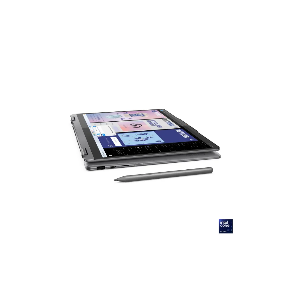 Lenovo Yoga 7 14ILL10 Laptop