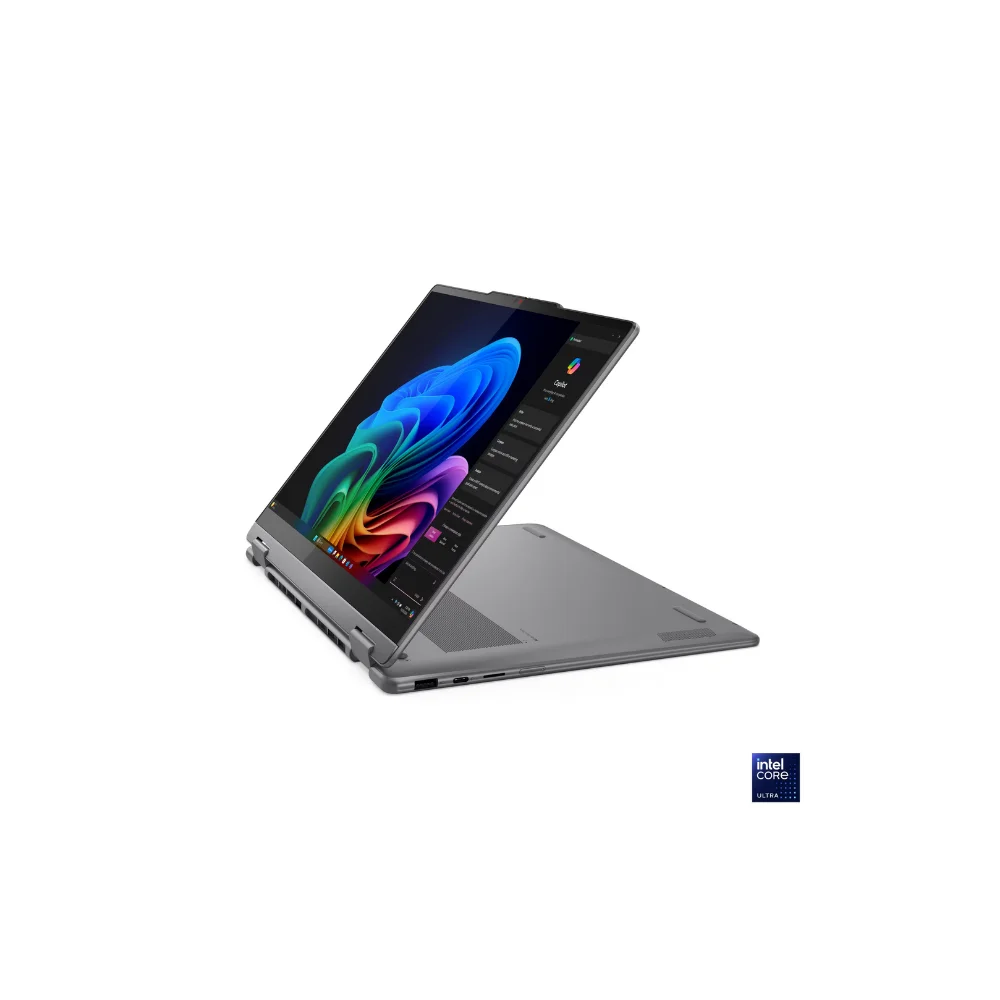 Why Choose the Lenovo Yoga 7 2-in-1 Laptop?