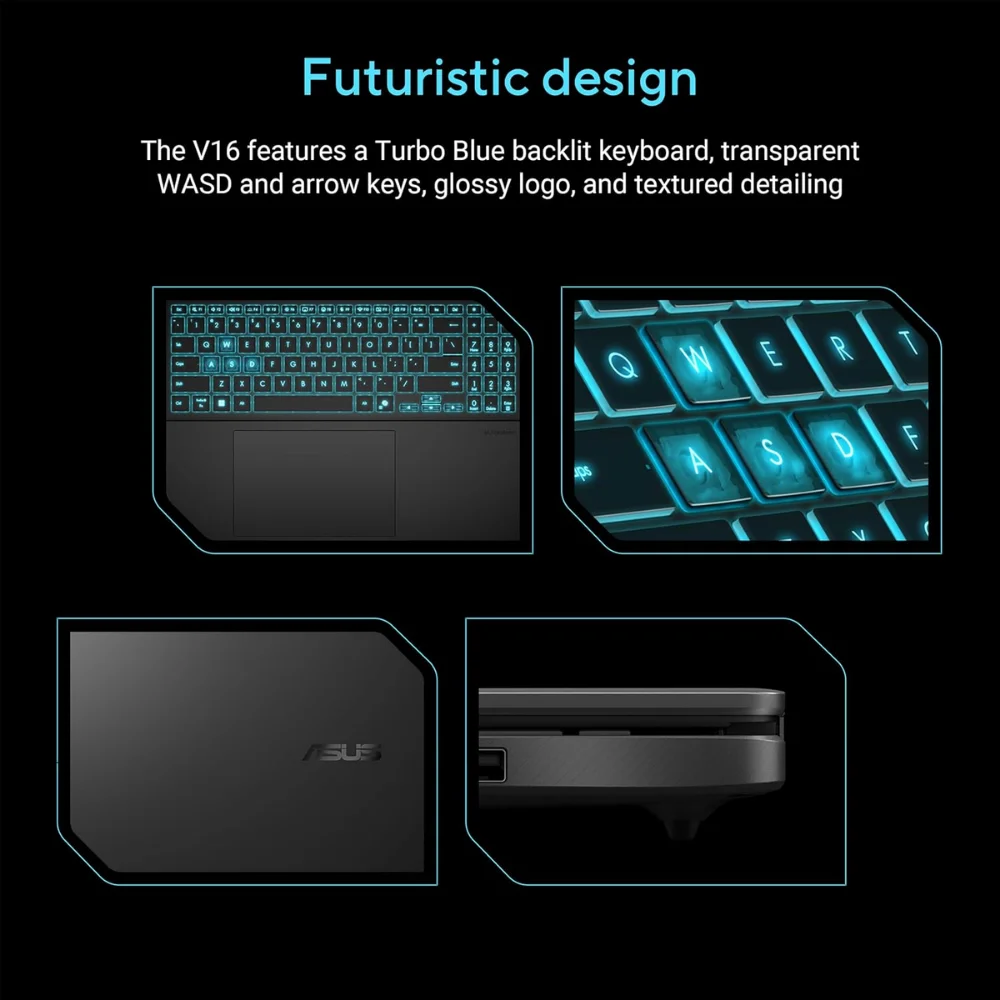 ASUS V16 Gaming Laptop in UAE