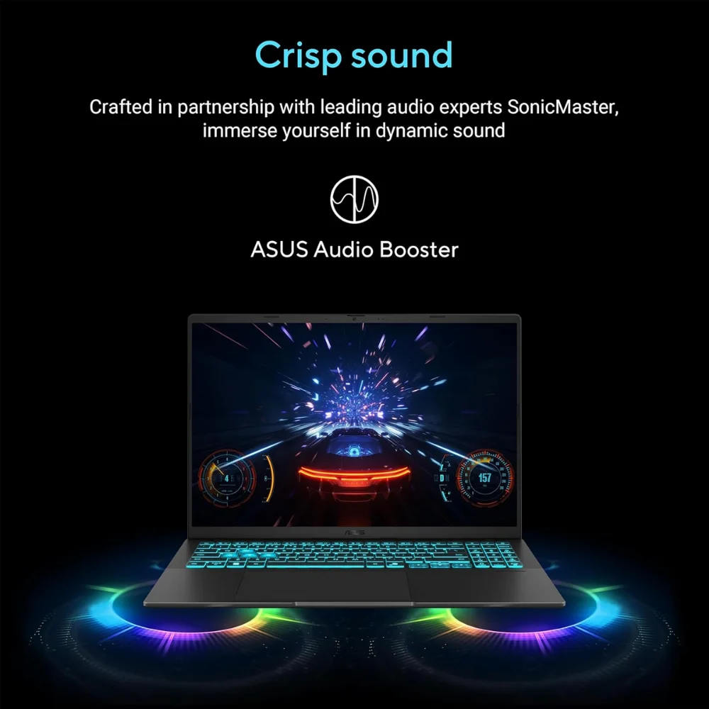 ASUS V16 Gaming Laptop in UAE