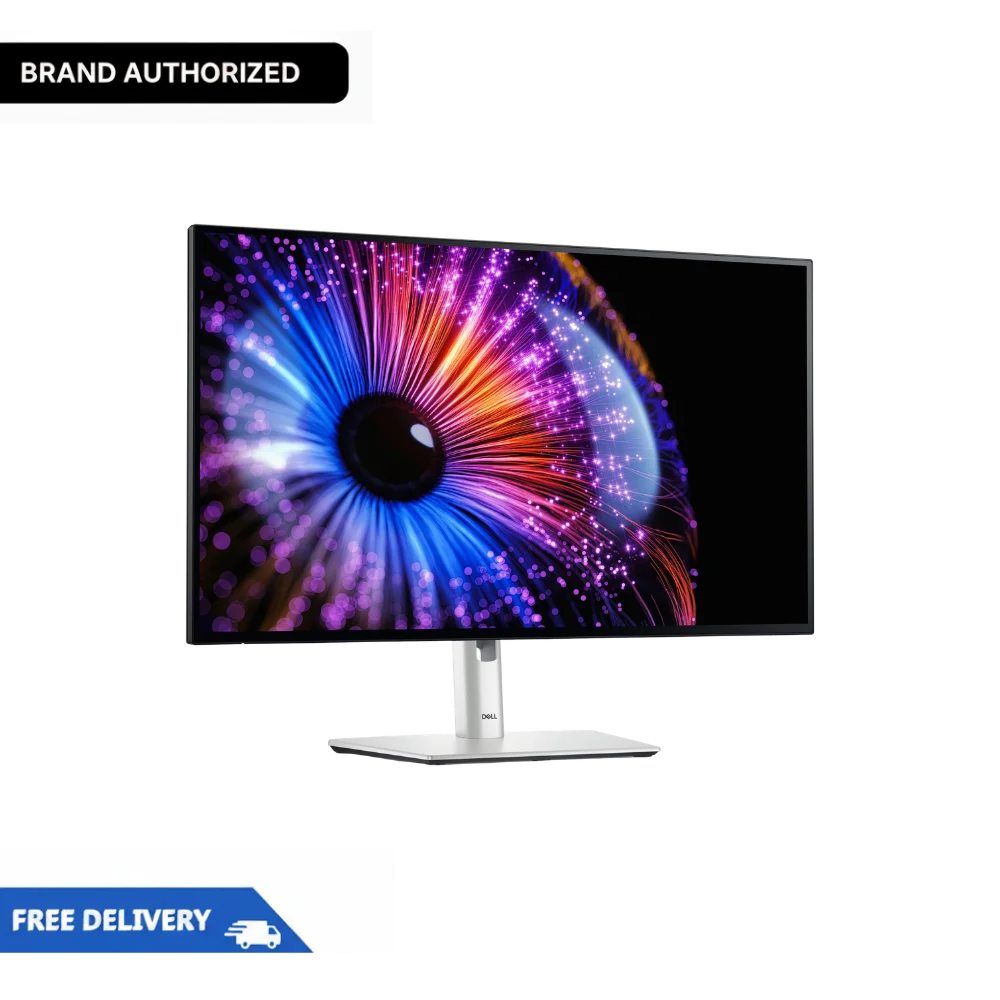 Buy Dell UltraSharp U2724DE 27-inch QHD IPS Black monitor
