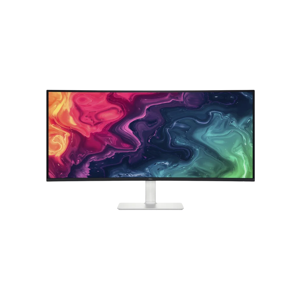 Dell 34 Plus USB-C Curved Monitor