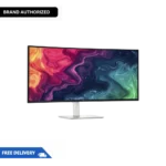 Dell 34 Plus USB-C Curved Monitor