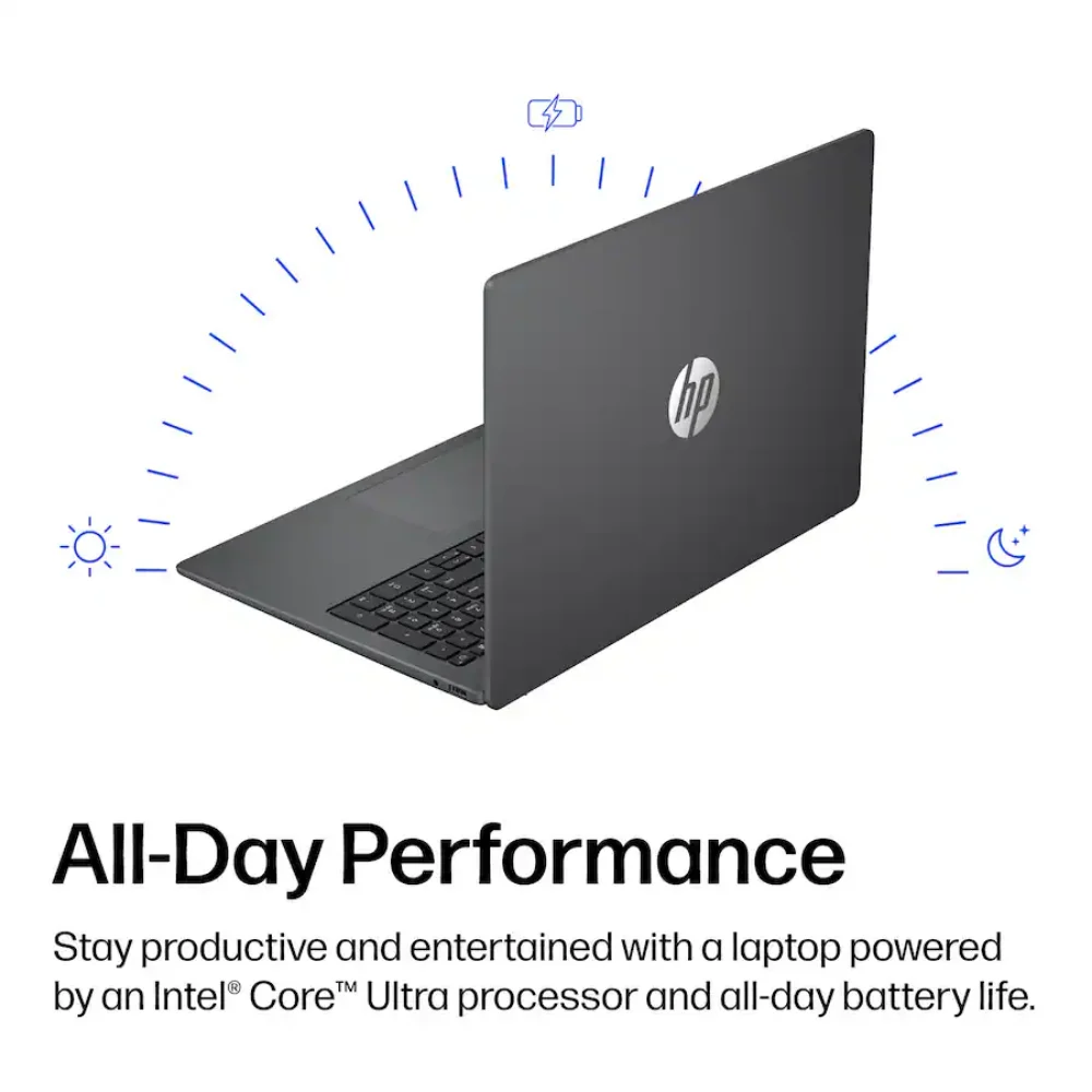 HP OmniBook 3 16