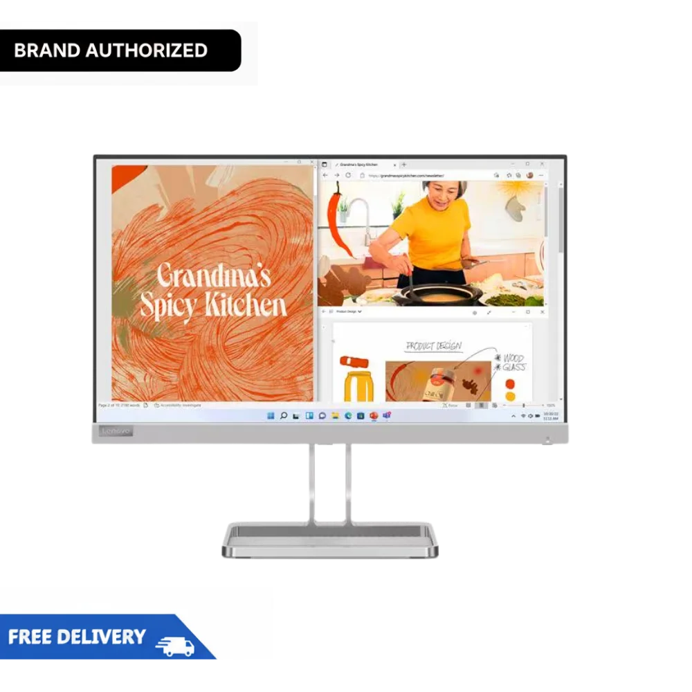 LENOVO L22i MONITOR