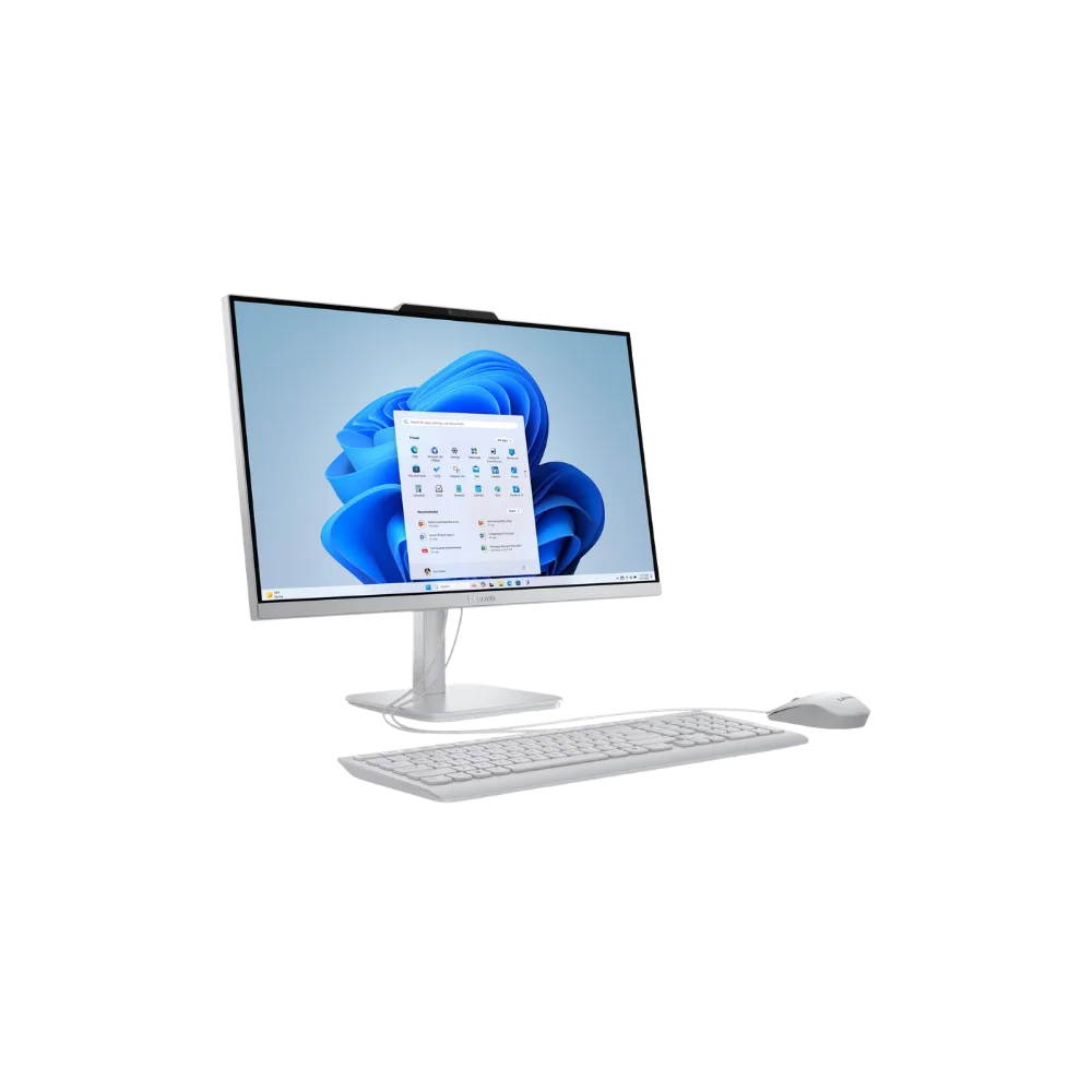 Lenovo A100 All-in-One PC