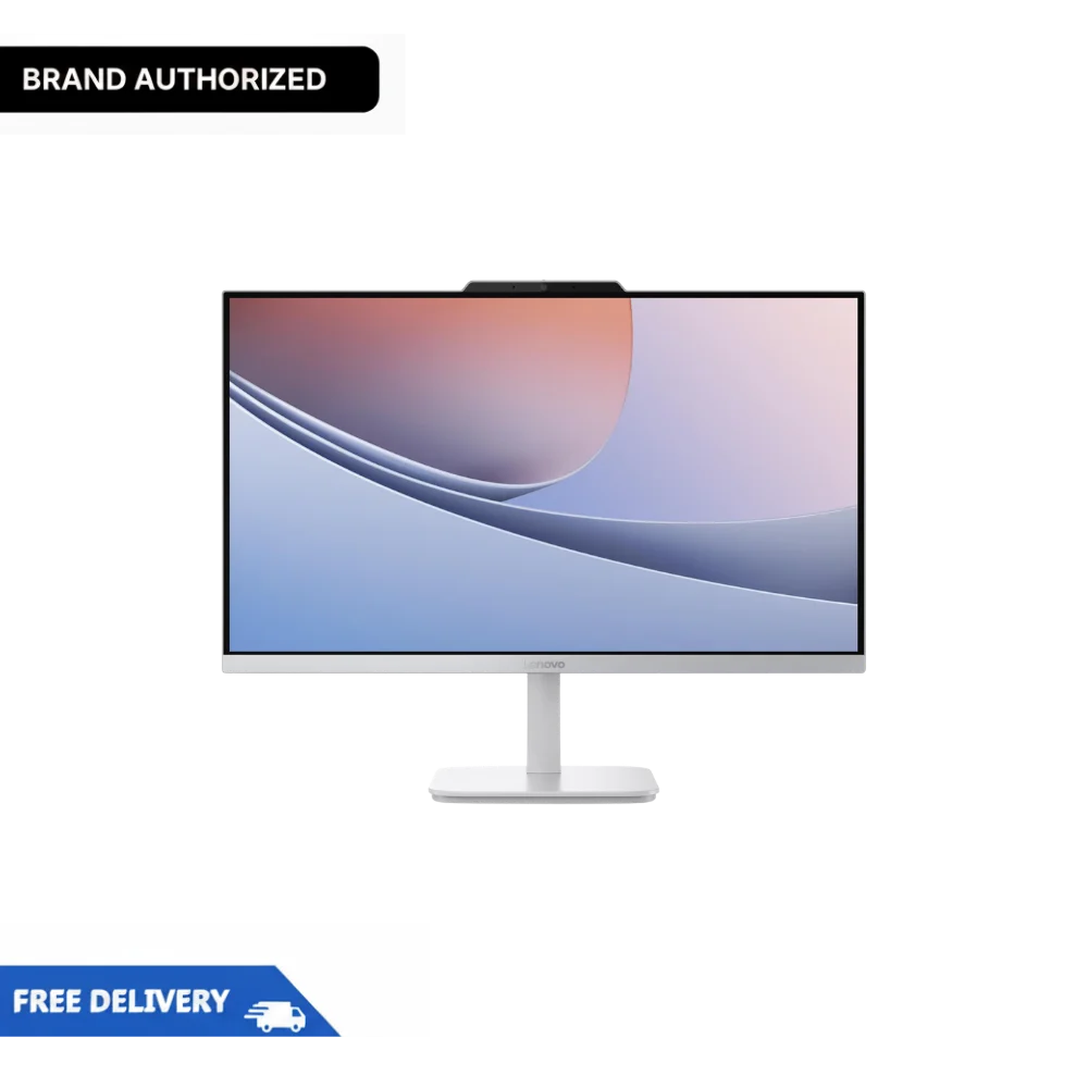Lenovo A100 All-in-One PC