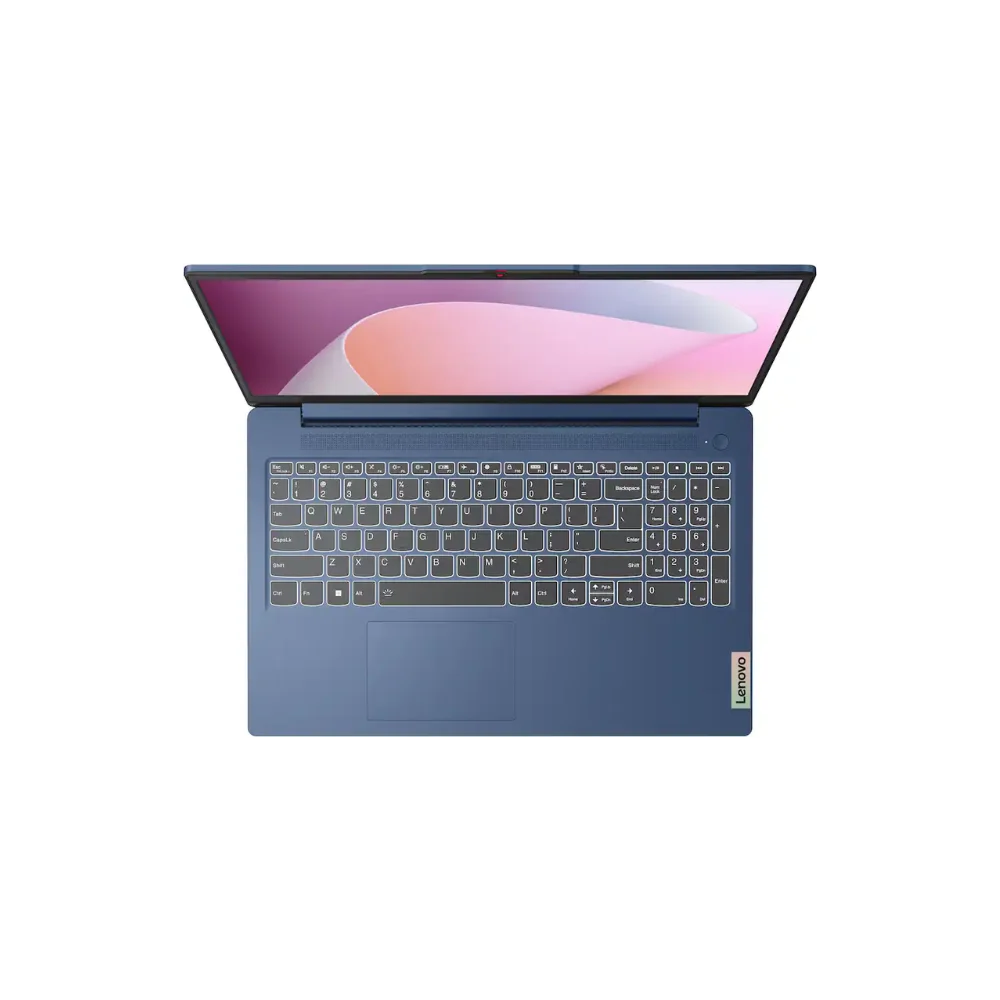 Lenovo IdeaPad Slim 3 15AMN8 Laptop