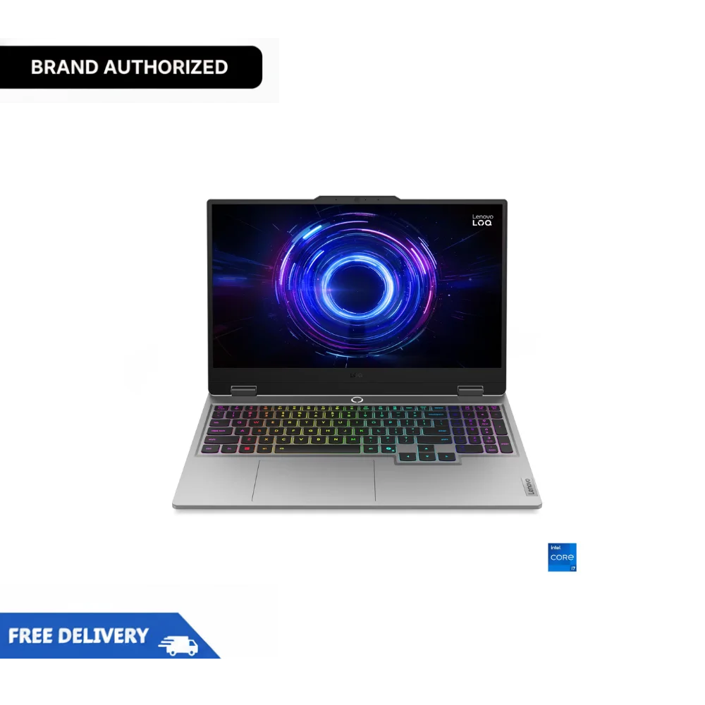 Lenovo LOQ 15IRX10