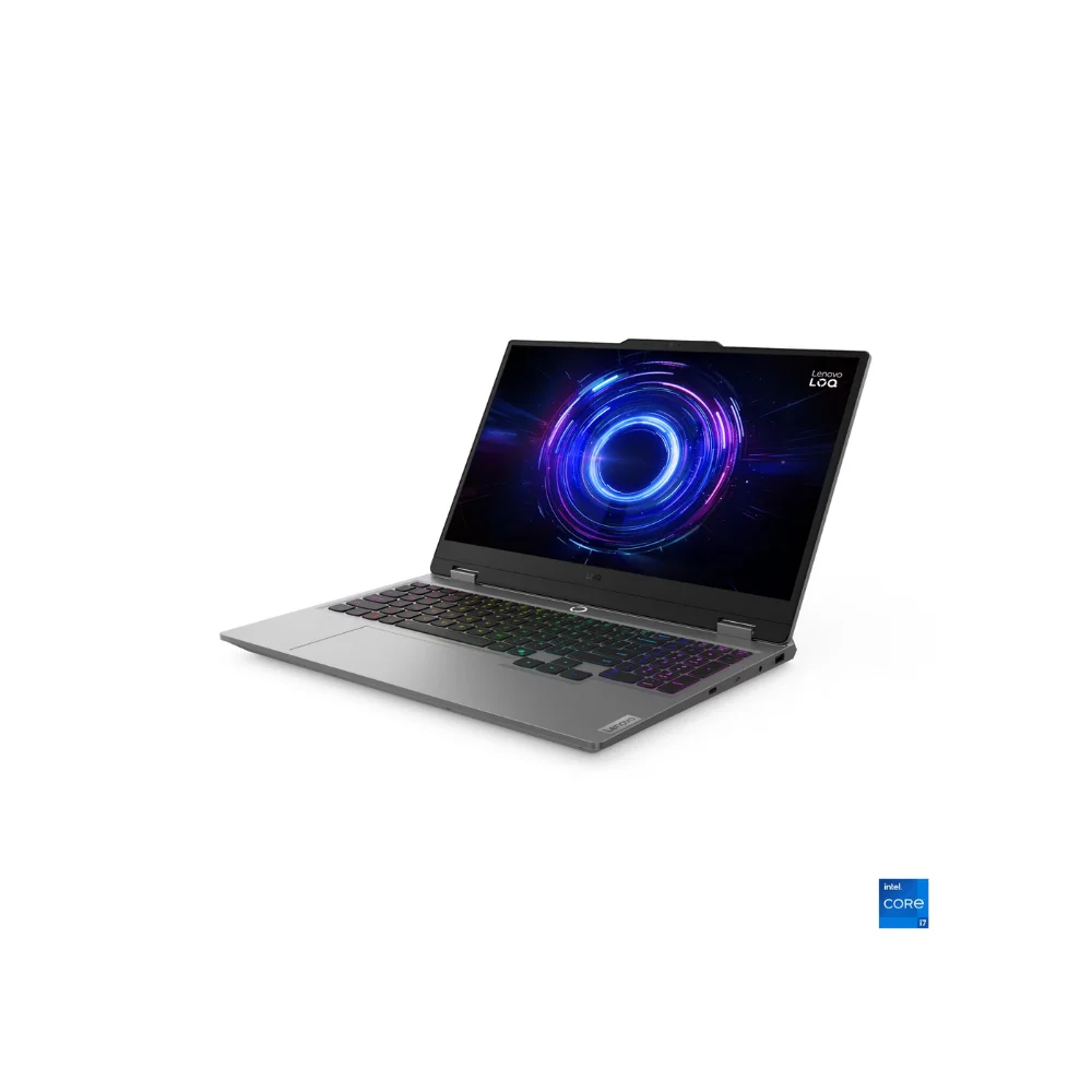 Lenovo LOQ 15IRX10
