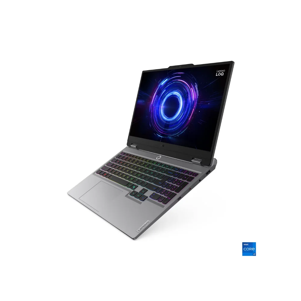 Lenovo LOQ 15IRX10