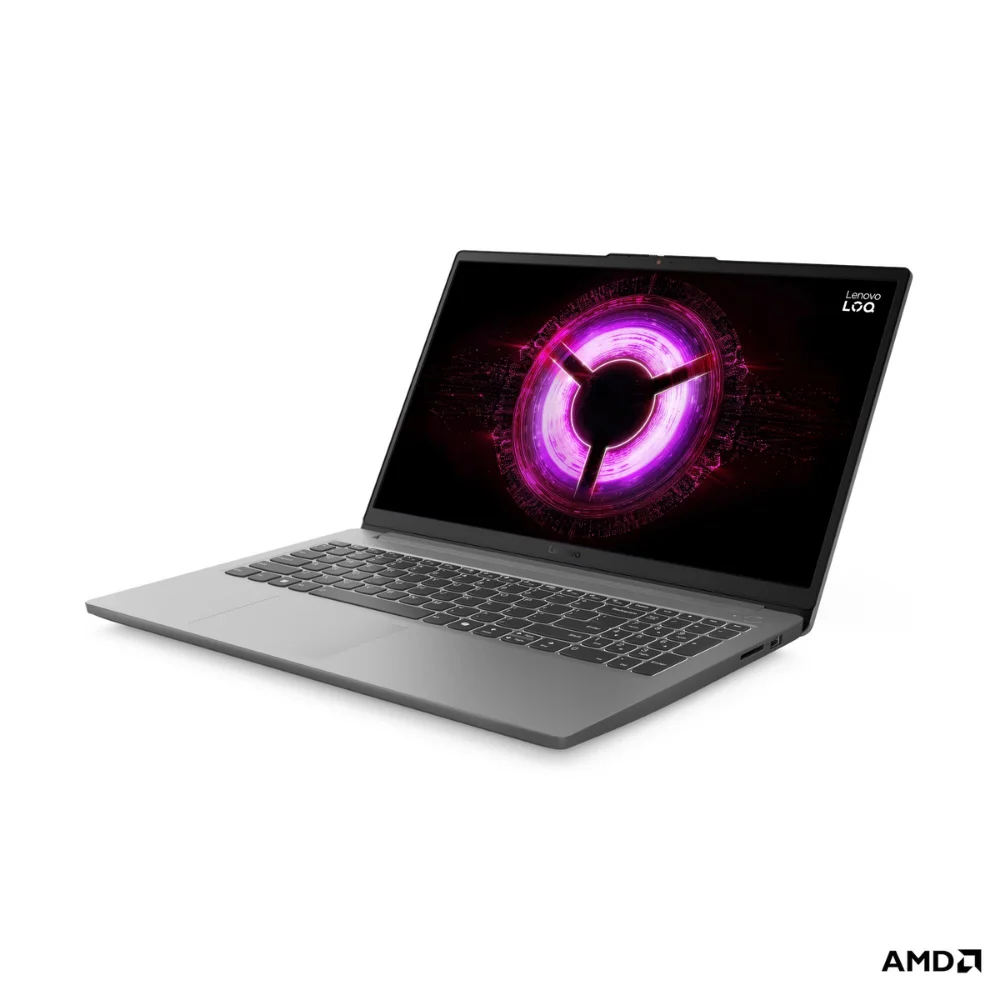 Lenovo LOQ Essential 15ARP10 Laptop