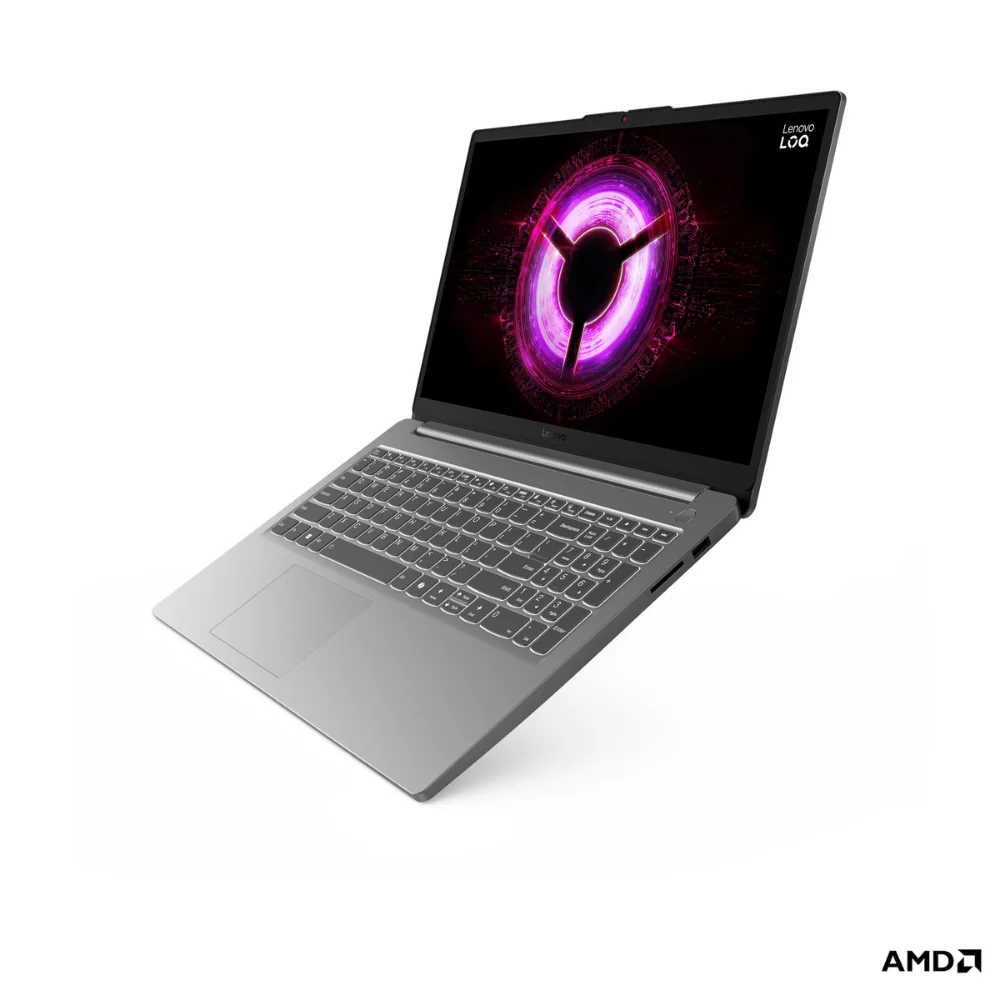 Lenovo LOQ Essential 15ARP10 Laptop