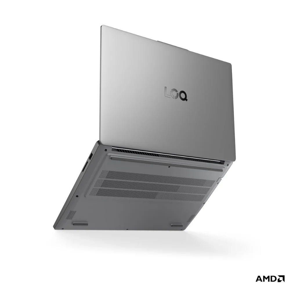 Lenovo LOQ Essential 15ARP10 Laptop