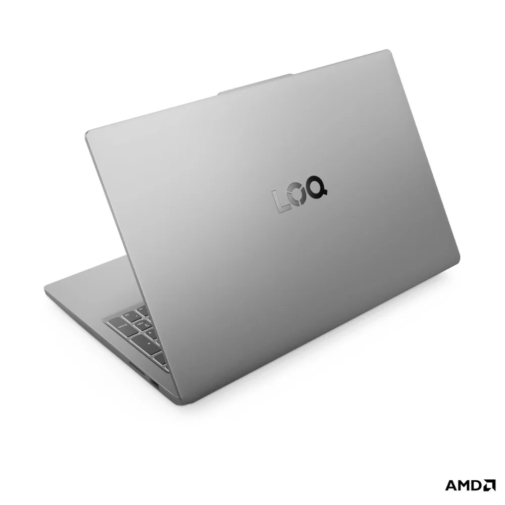 Lenovo LOQ Essential 15ARP10 Laptop