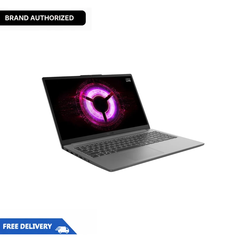 Lenovo LOQ Essential 15ARP10 Laptop