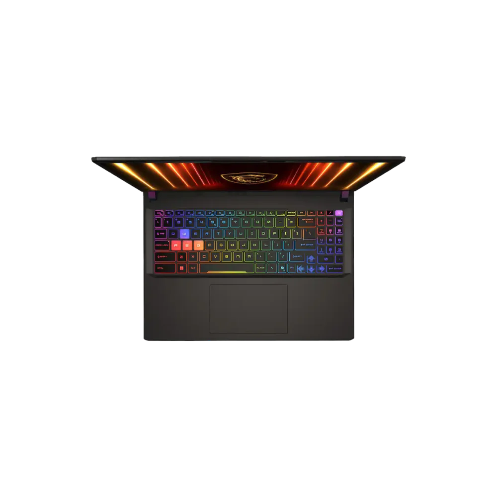 MSI Vector 16 HX AI