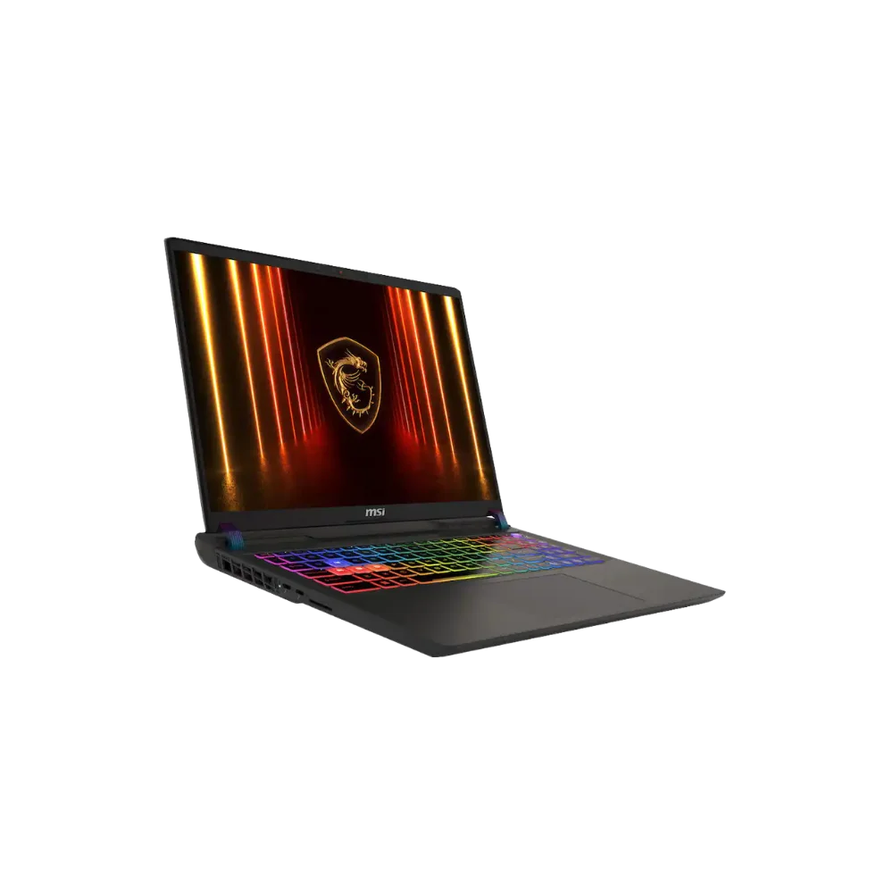 MSI Vector 16 HX AI