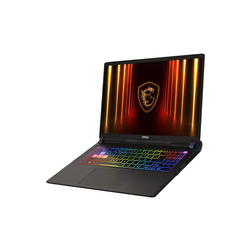 MSI Vector 16 HX AI