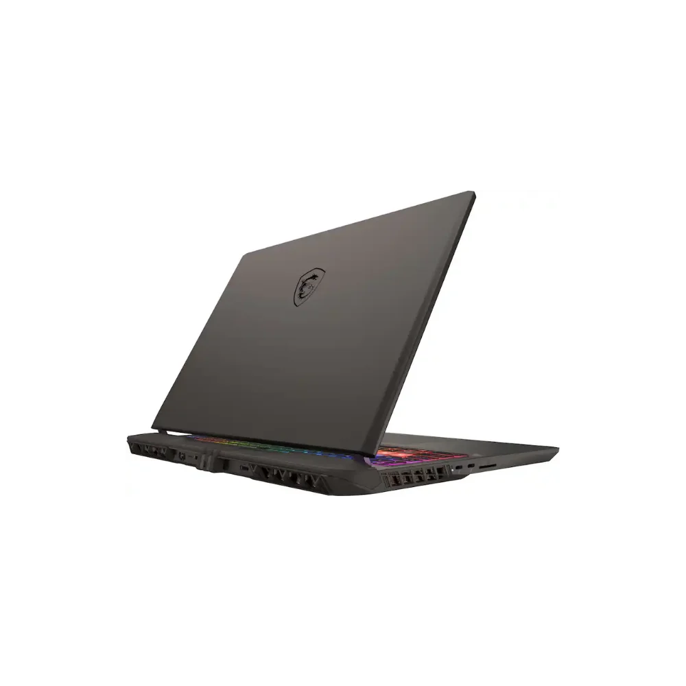 MSI Vector 16 HX AI