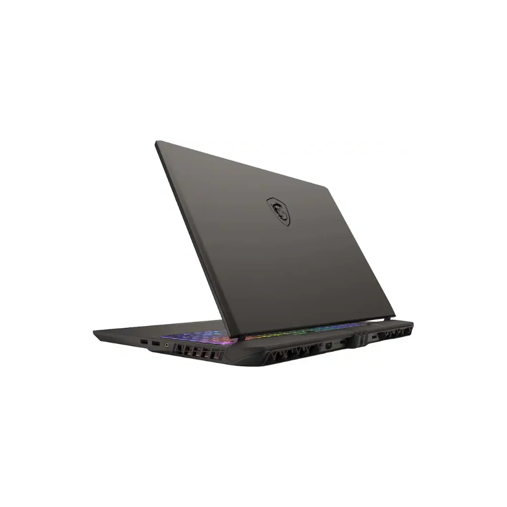 MSI Vector 16 HX AI