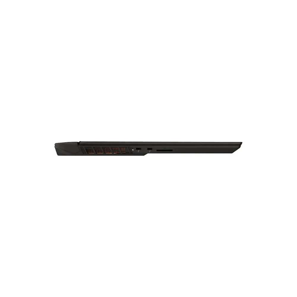 MSI Vector 16 HX AI