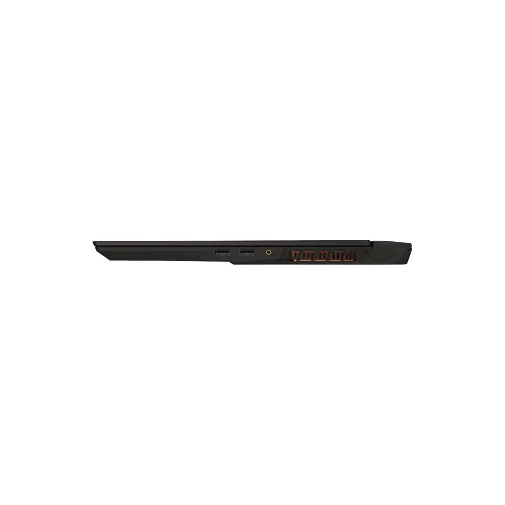 MSI Vector 16 HX AI