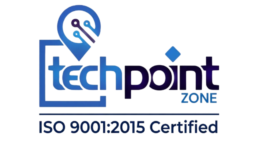 Tech Point Zone