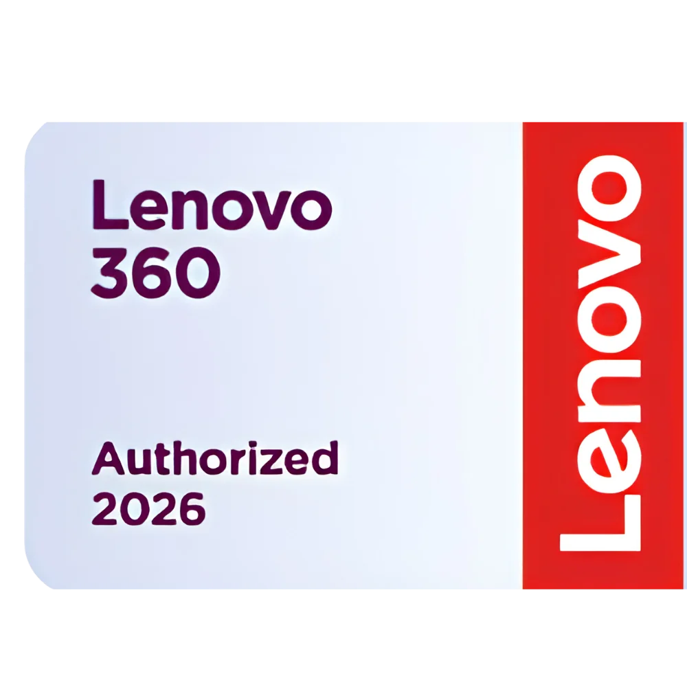 Lenovo 360 Authorized 2026