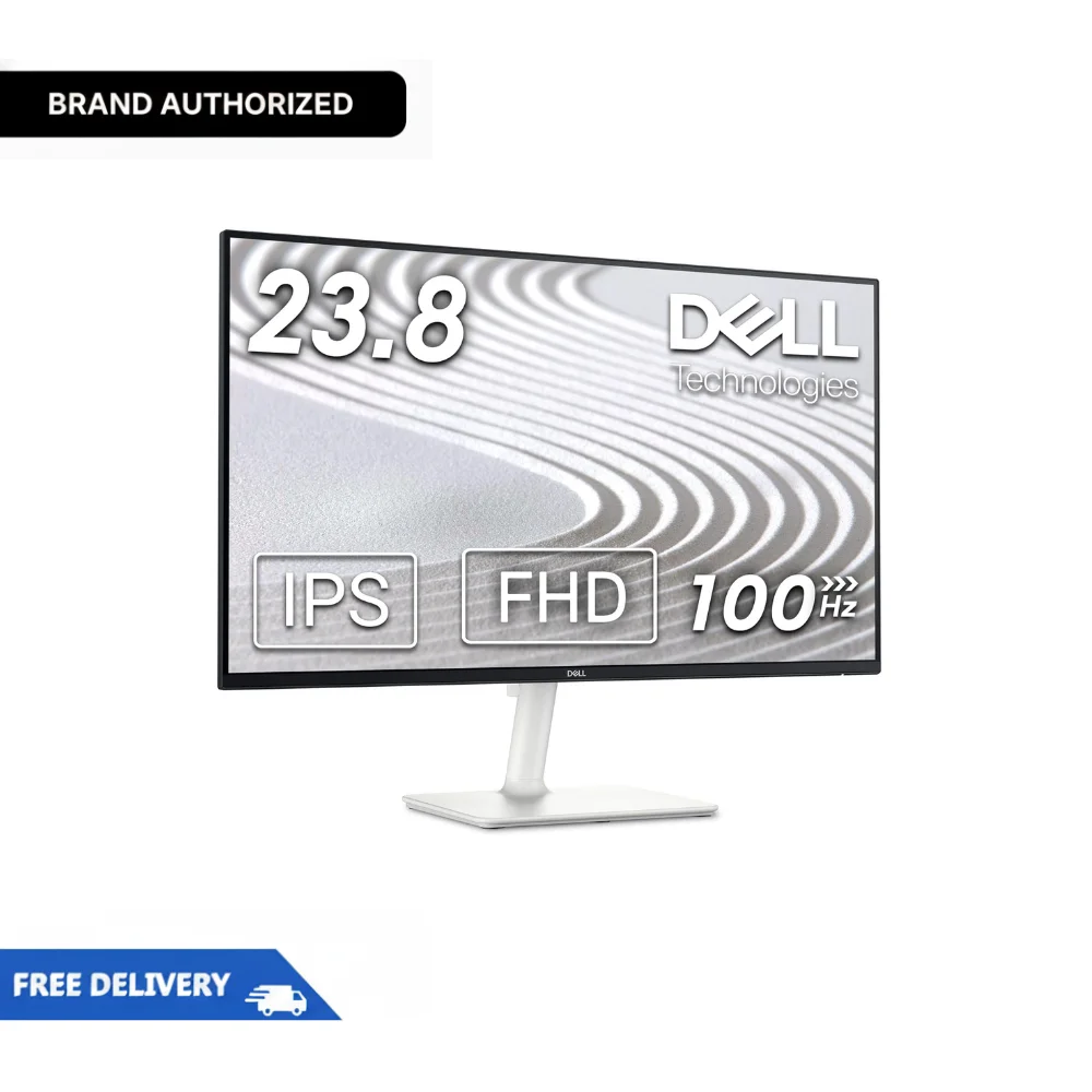 Dell S2425H Monitor