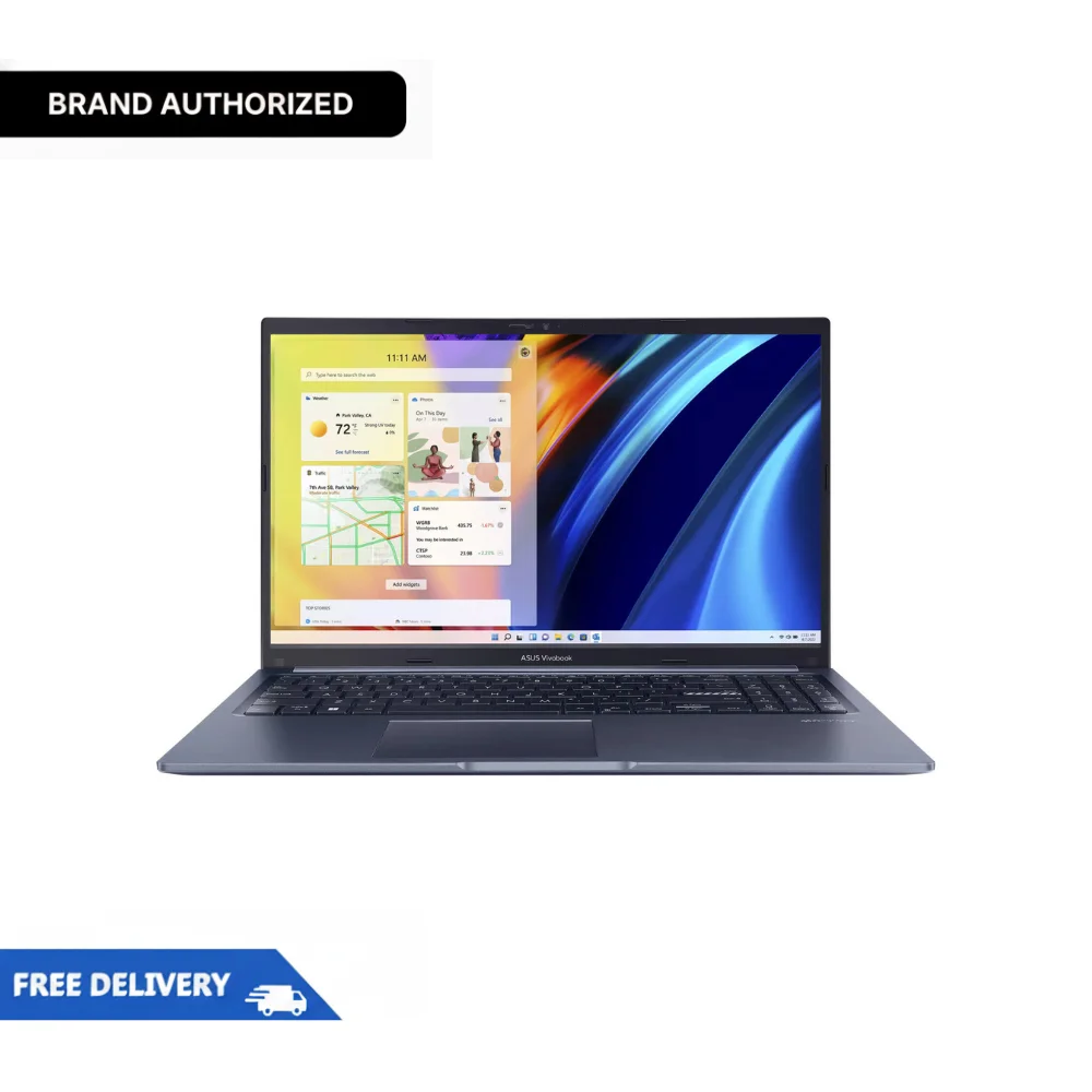 ASUS Vivobook 15 M1502NAQ