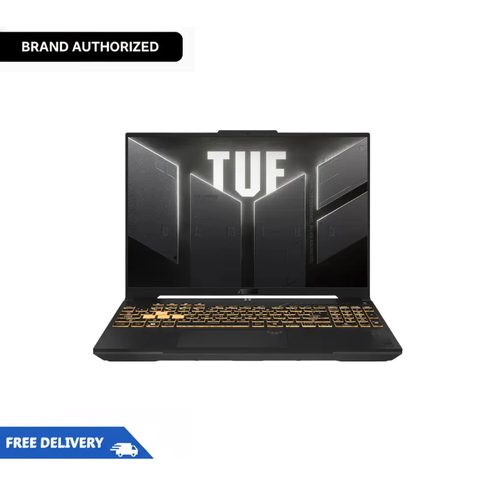 ASUS - TUF F16