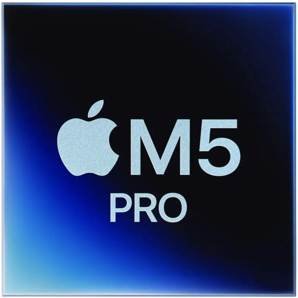 Apple MacBook Pro 14-inch M5 Pro 24GB 1TB SSD Space Black | MGDR4LL/A - Image 3