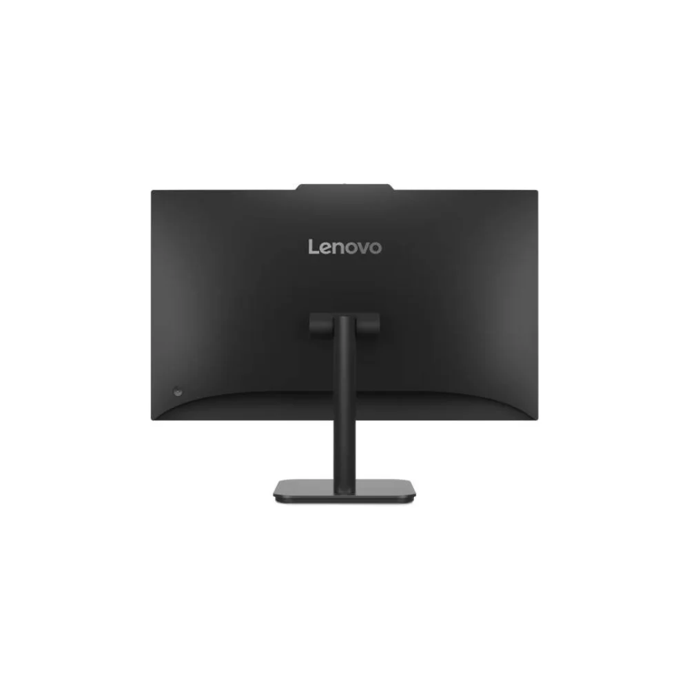 Lenovo V100 23.8" All-in-One Desktop PC | Intel N100 | 8GB RAM | 256GB SSD | FHD IPS | No OS | Black - Image 5