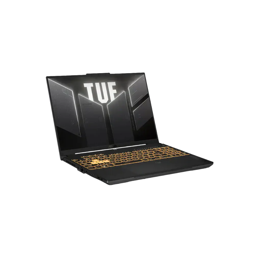 ASUS TUF F16 Gaming Laptop Intel Core 5 210H 16GB RAM 512GB SSD RTX 4050 16-Inch FHD+ 144Hz Windows 11 Mecha Gray - Image 3
